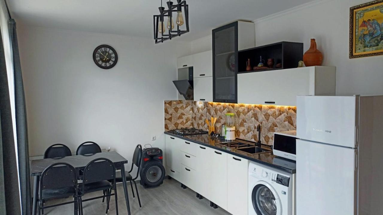 Mountain Flower Cottage Kazbegi Εξωτερικό φωτογραφία