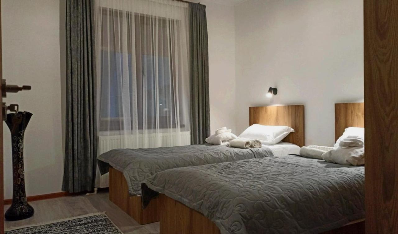 Mountain Flower Cottage Kazbegi Εξωτερικό φωτογραφία