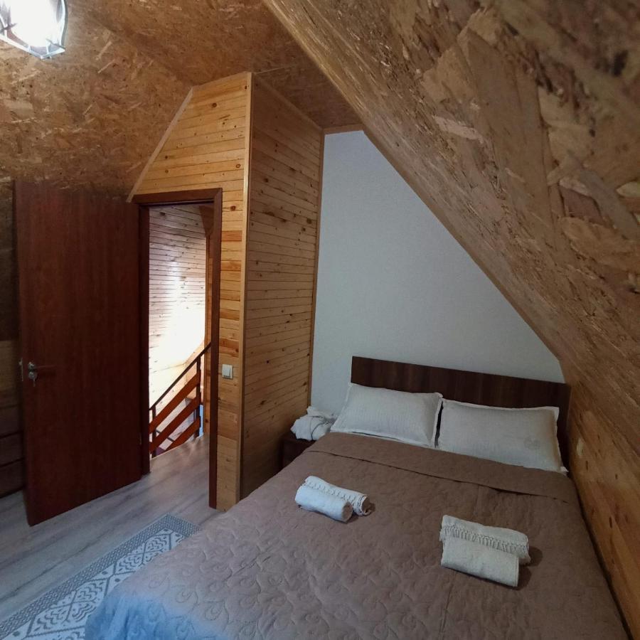 Mountain Flower Cottage Kazbegi Εξωτερικό φωτογραφία