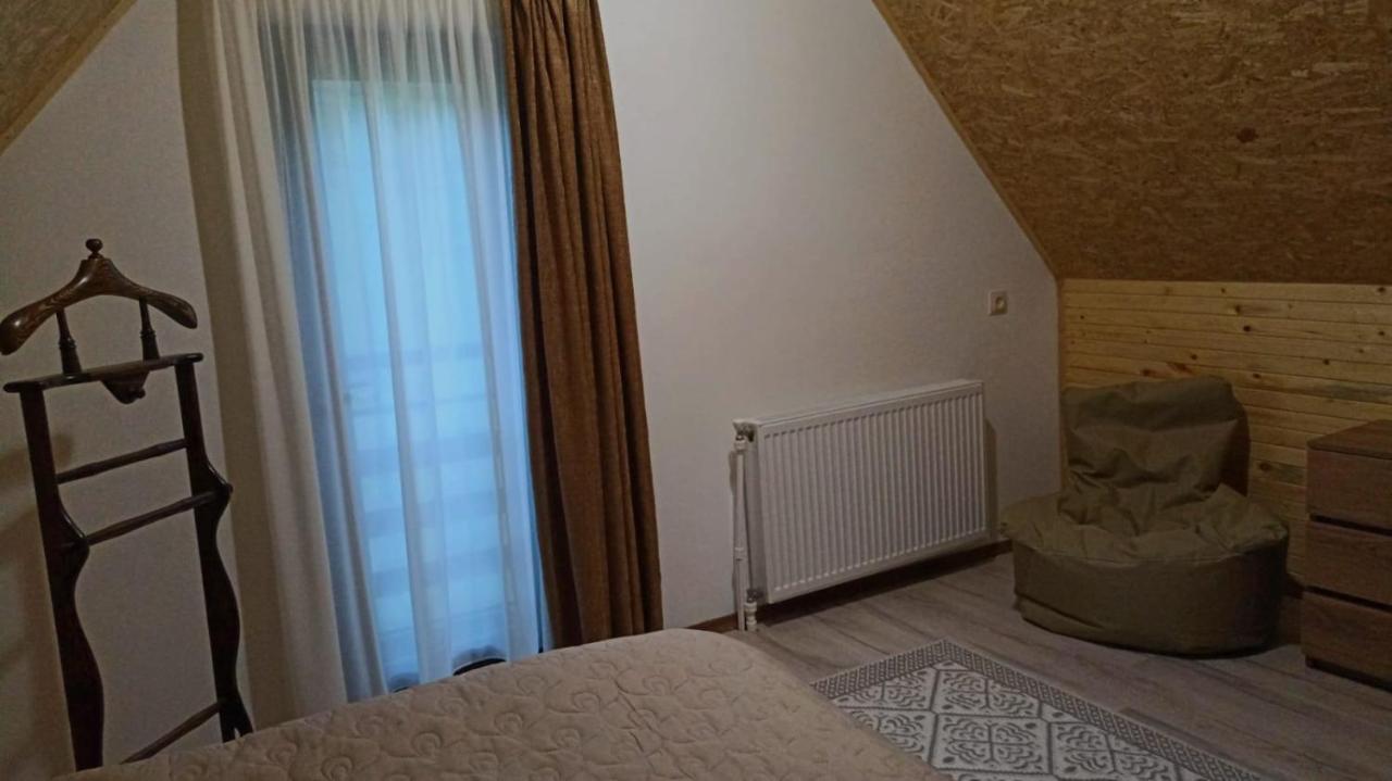 Mountain Flower Cottage Kazbegi Εξωτερικό φωτογραφία