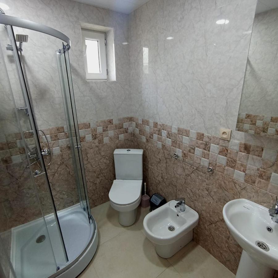 Mountain Flower Cottage Kazbegi Εξωτερικό φωτογραφία