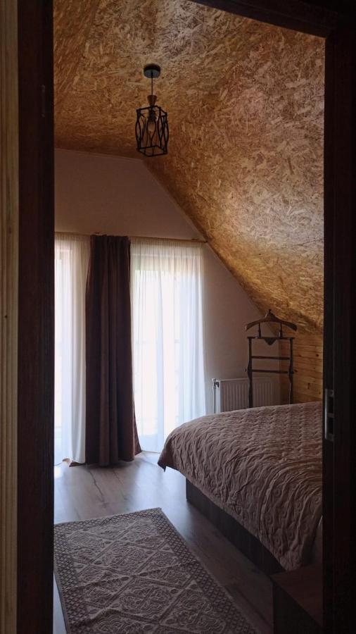 Mountain Flower Cottage Kazbegi Εξωτερικό φωτογραφία
