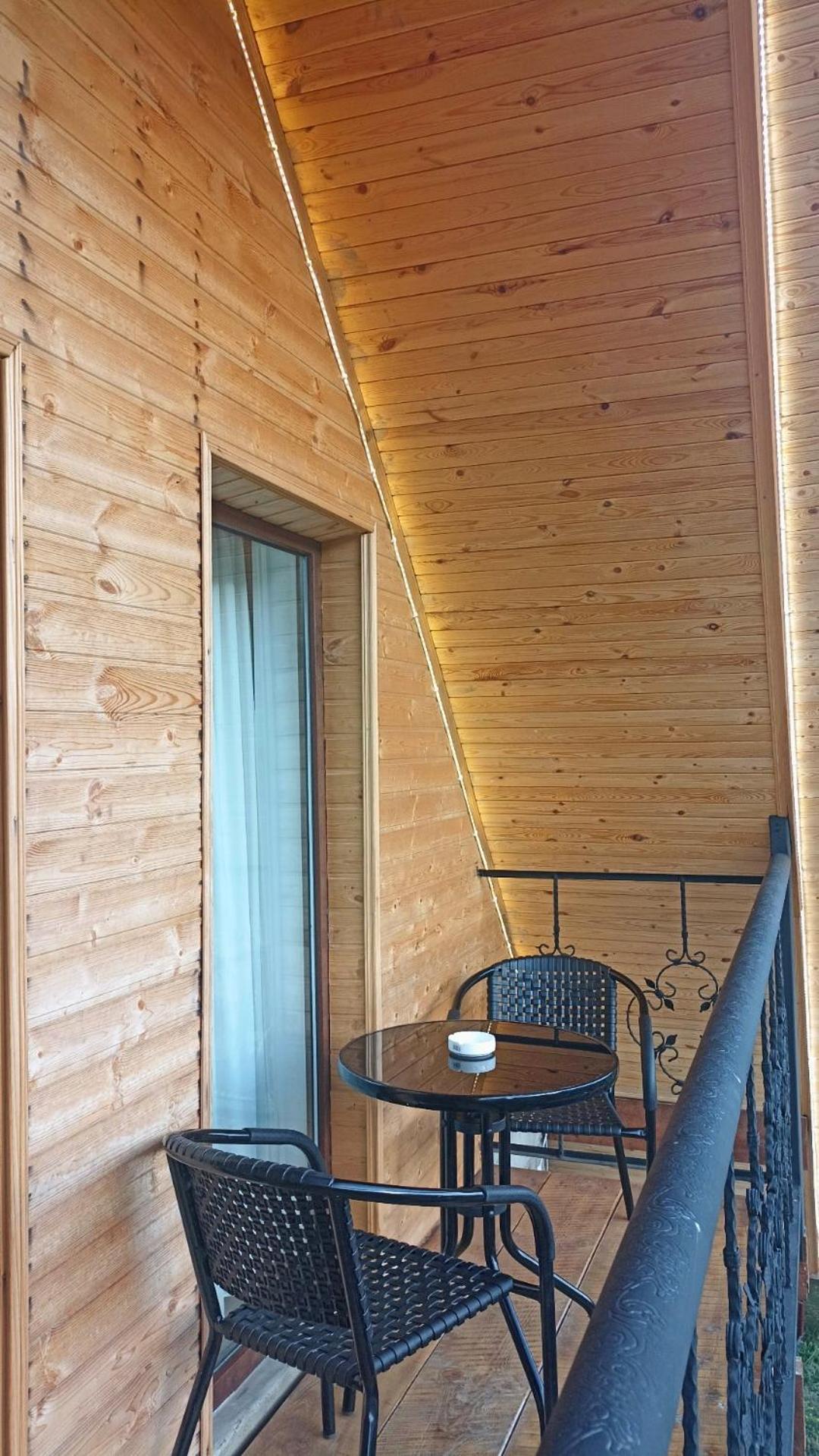 Mountain Flower Cottage Kazbegi Εξωτερικό φωτογραφία